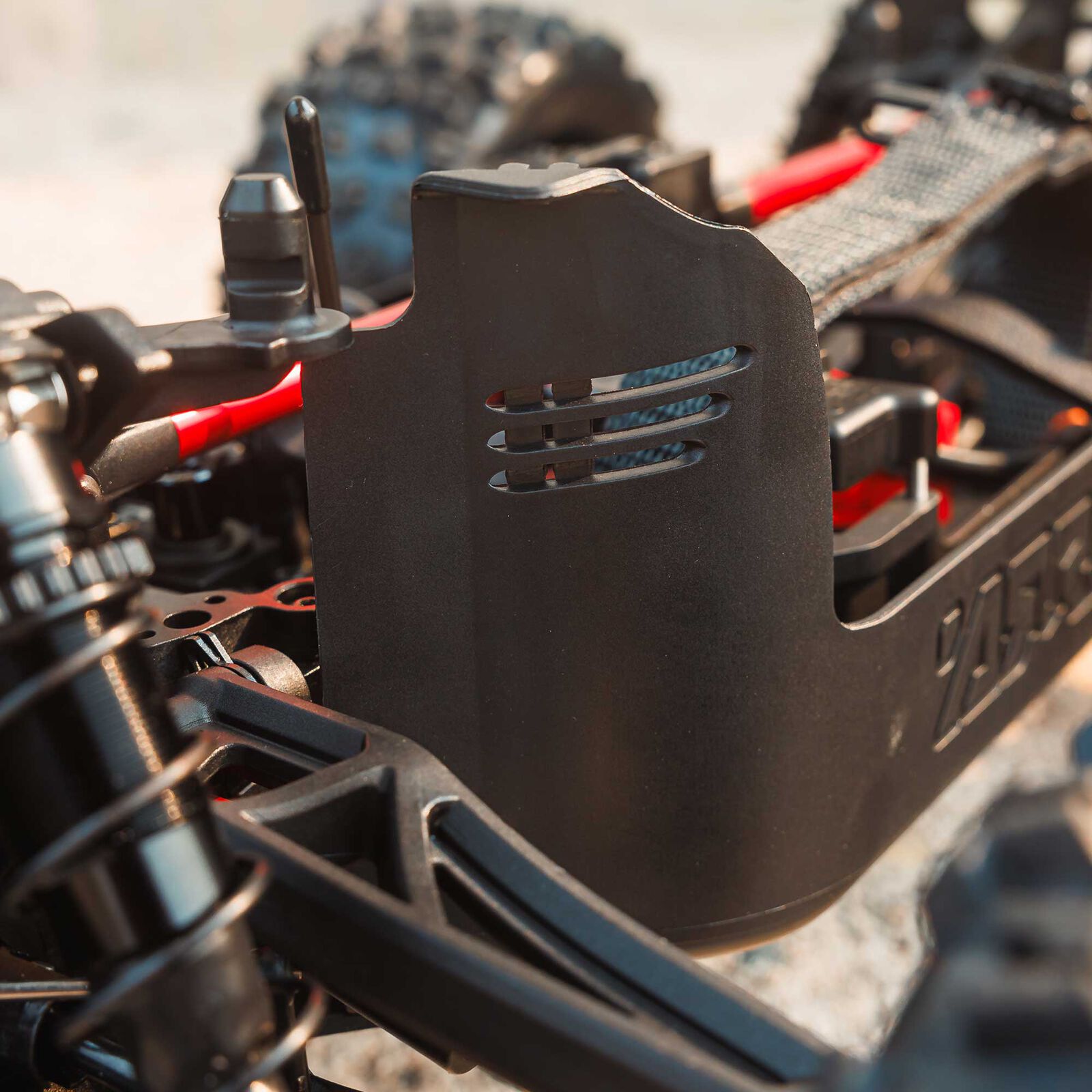 ARRMA 1/8 KRATON 6S