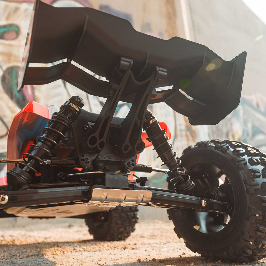ARRMA 1/8 KRATON 6S