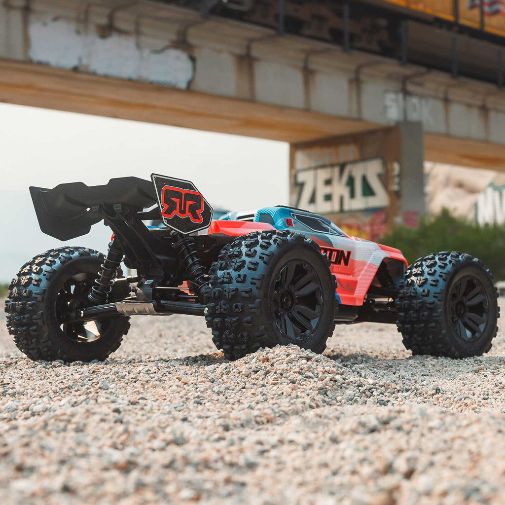 ARRMA 1/8 KRATON 6S