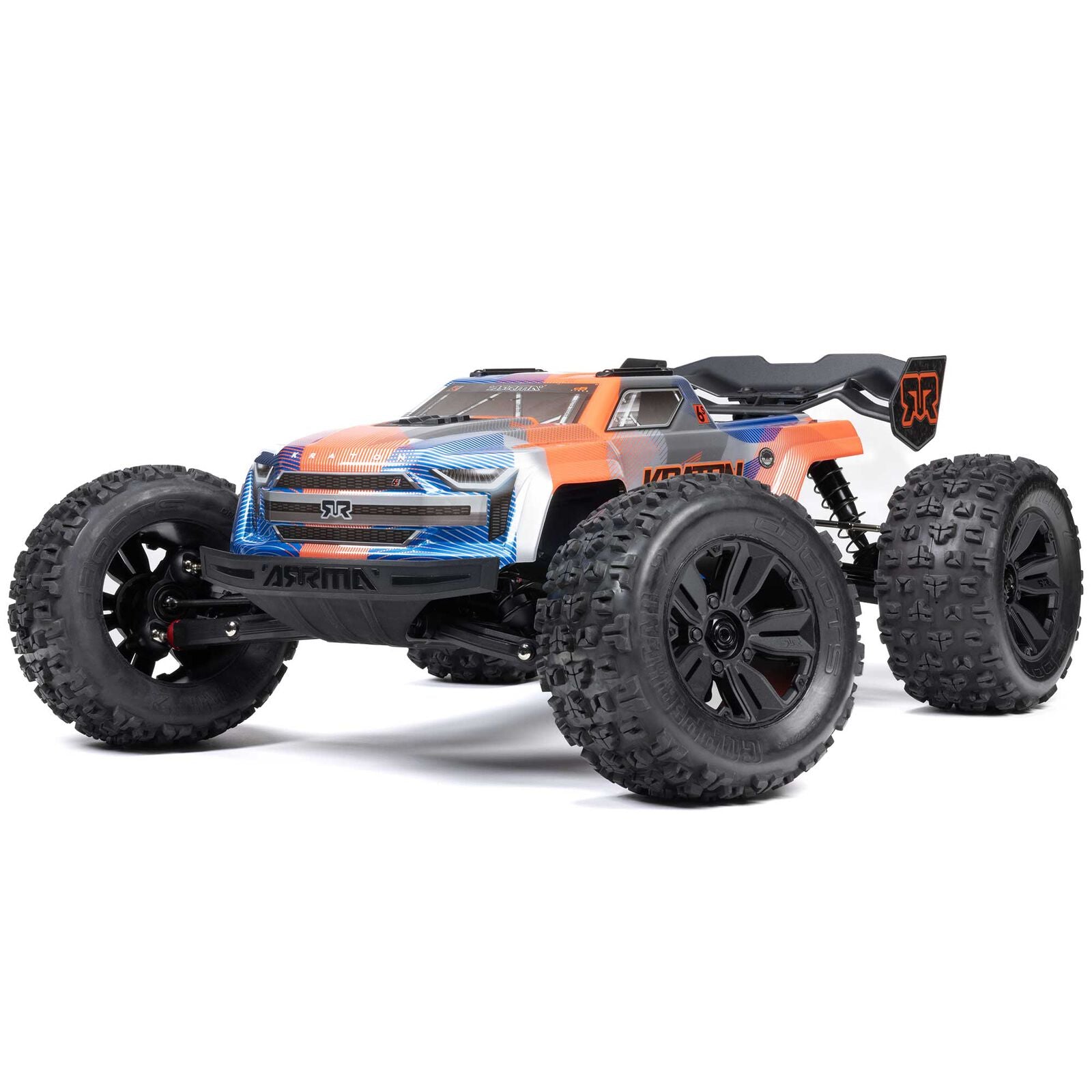 ARRMA 1/8 KRATON 6S