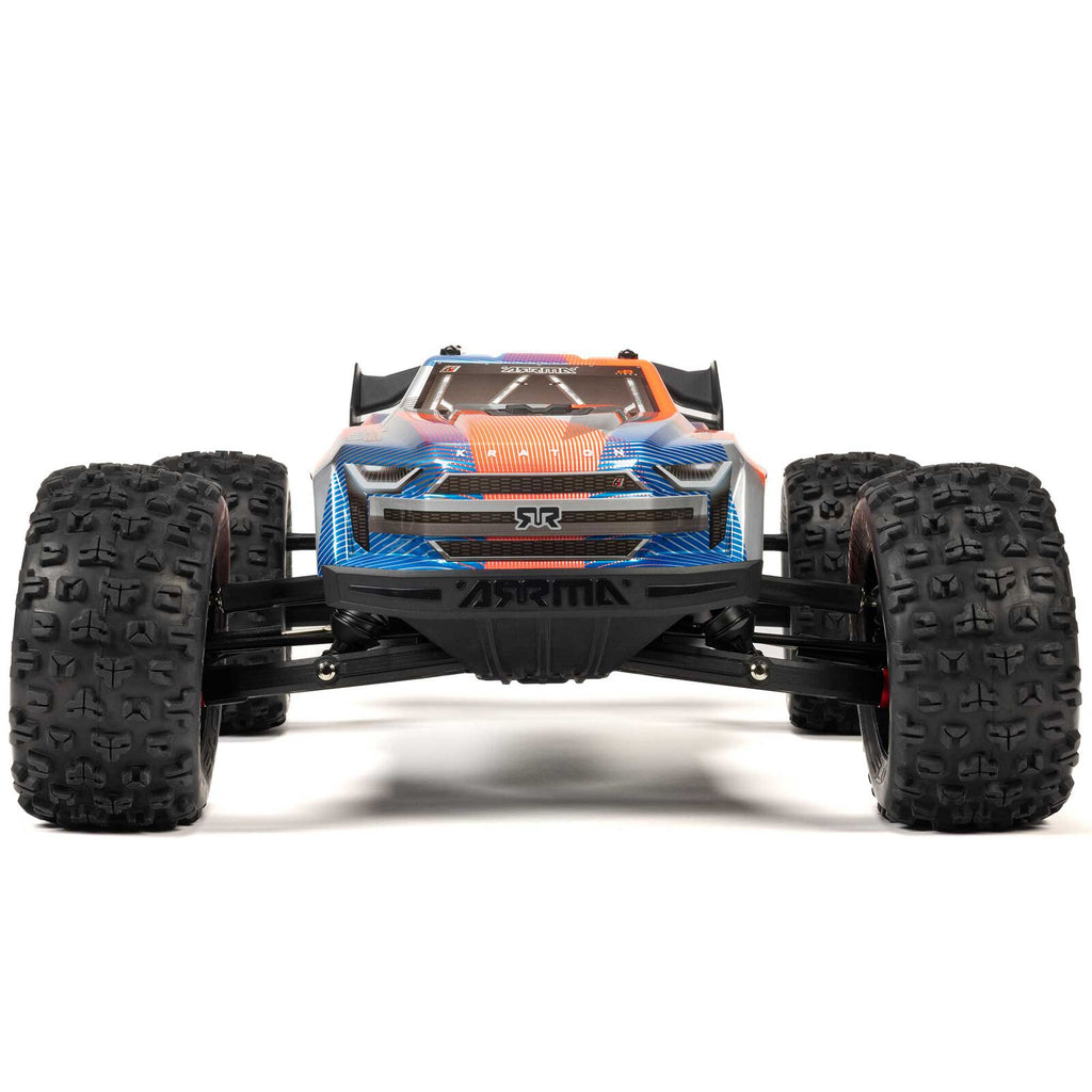 ARRMA 1/8 KRATON 6S