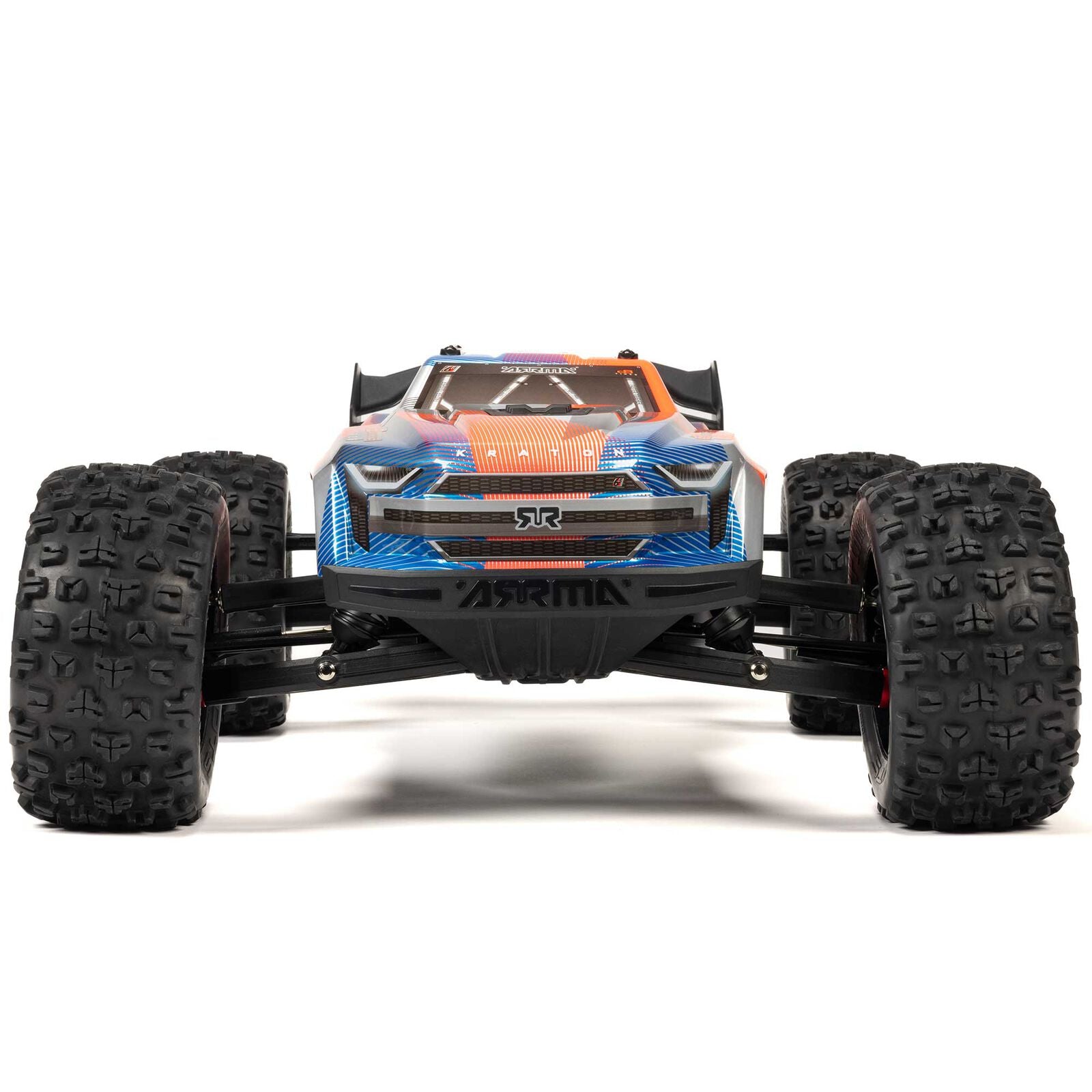ARRMA 1/8 KRATON 6S