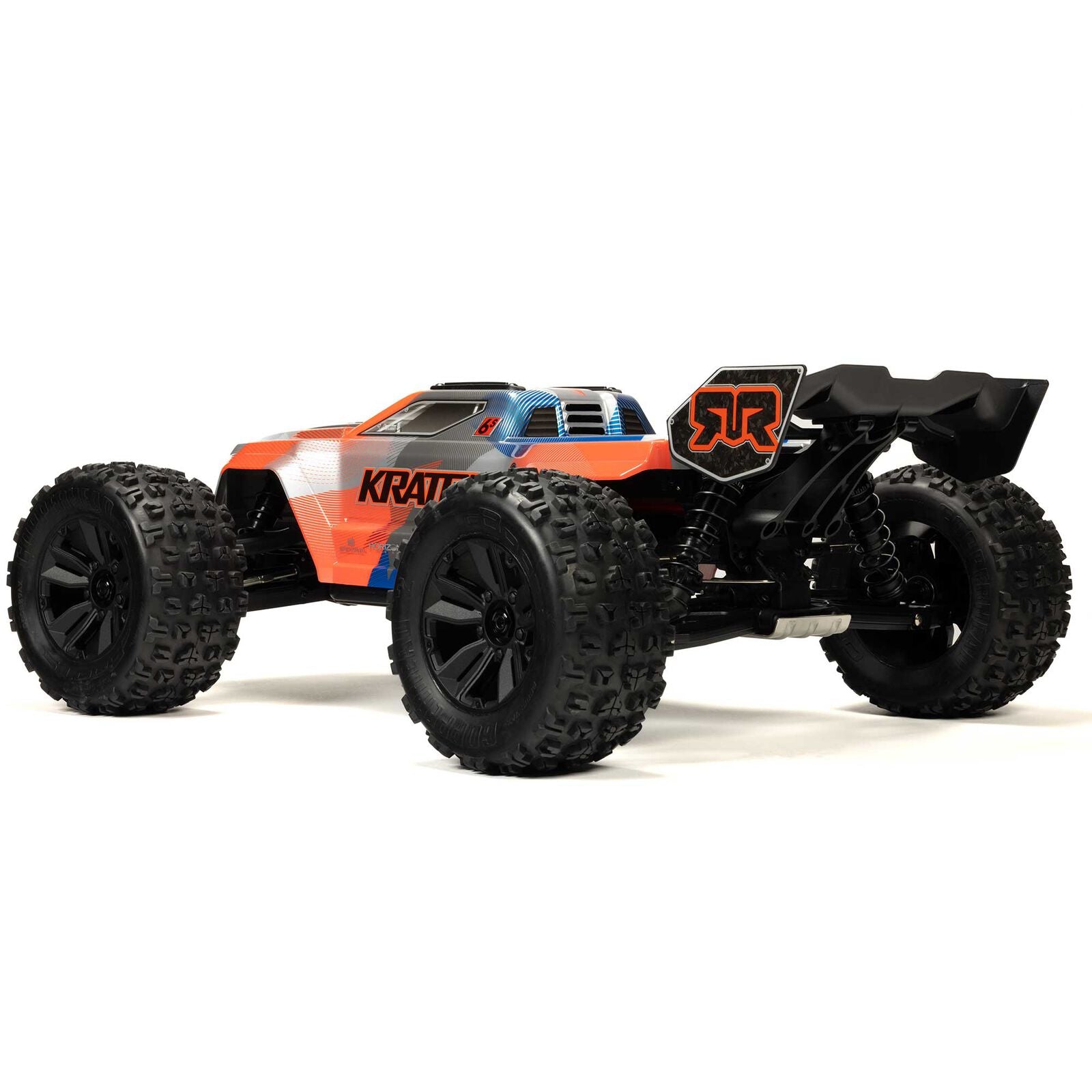 ARRMA 1/8 KRATON 6S