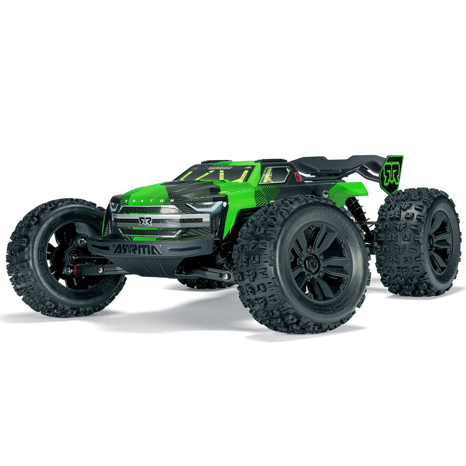 ARRMA 1/8 KRATON 6S