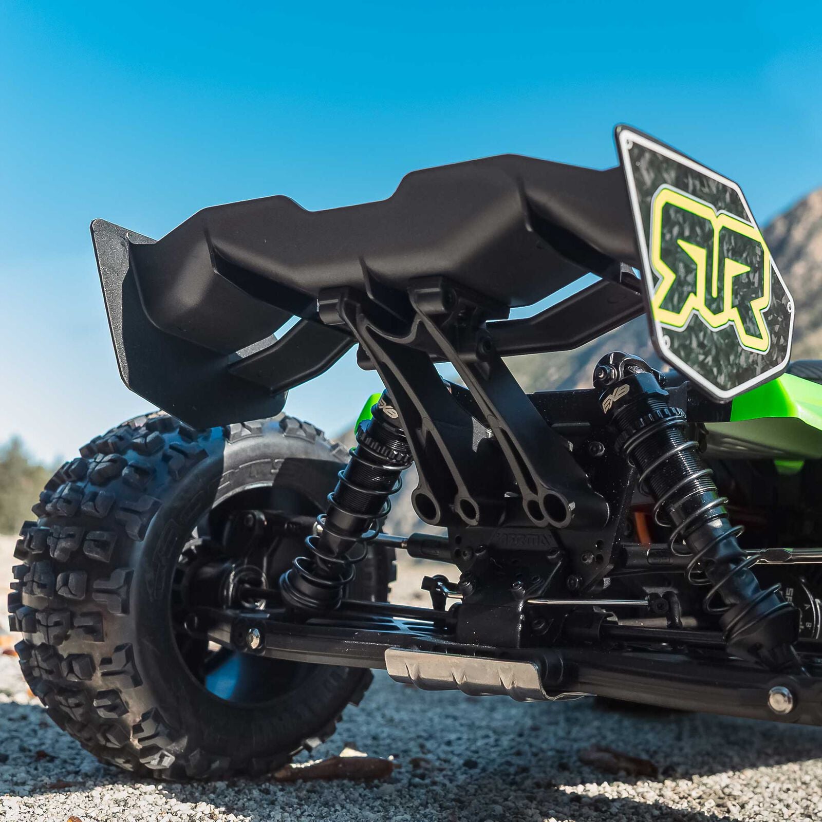 ARRMA 1/8 KRATON 6S