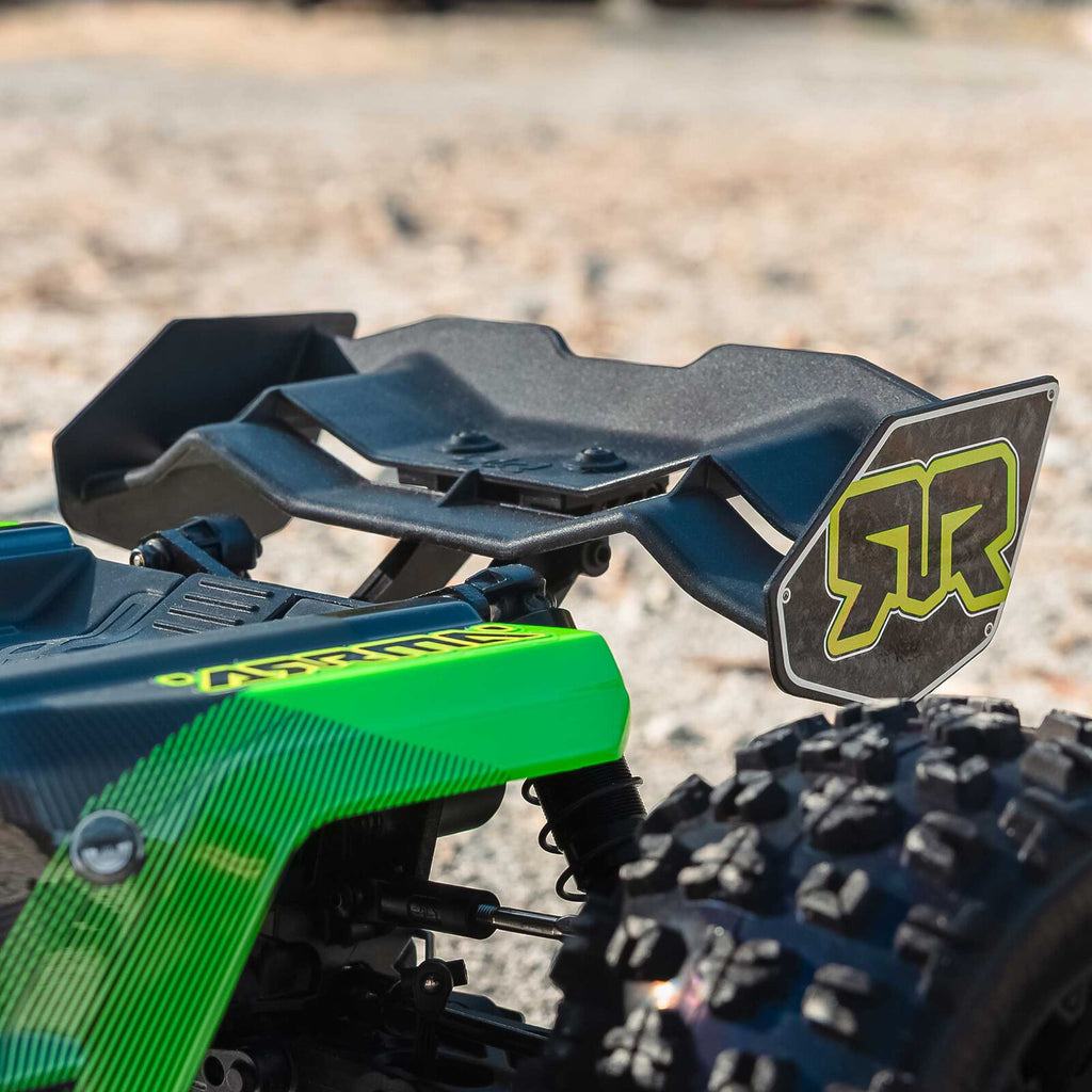 ARRMA 1/8 KRATON 6S