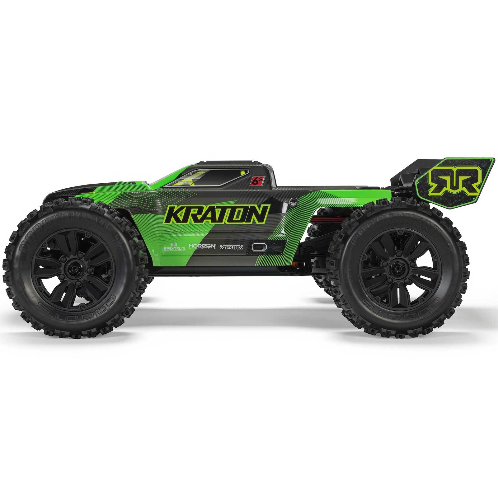ARRMA 1/8 KRATON 6S