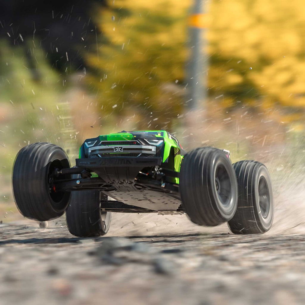 ARRMA 1/8 KRATON 6S