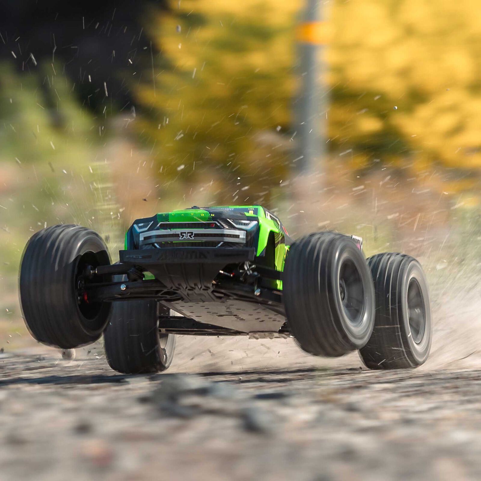 ARRMA 1/8 KRATON 6S