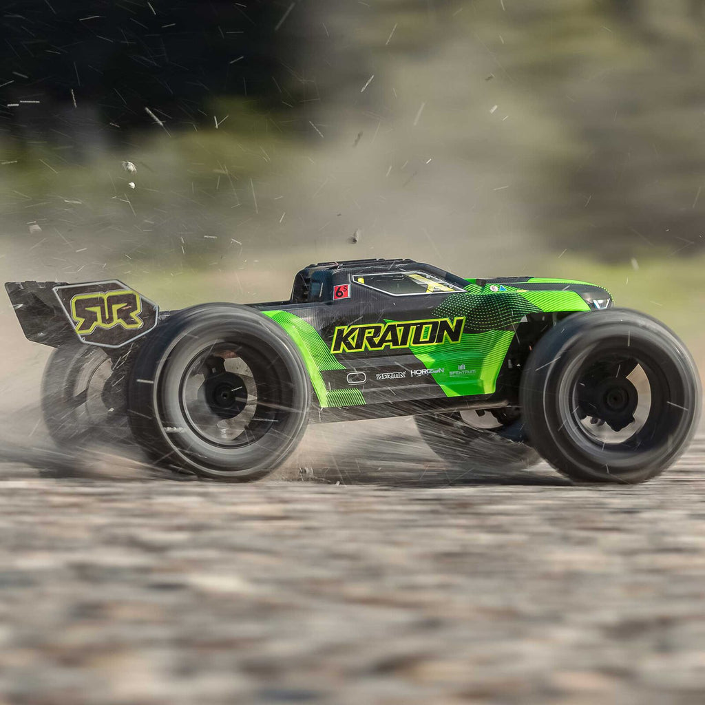 ARRMA 1/8 KRATON 6S