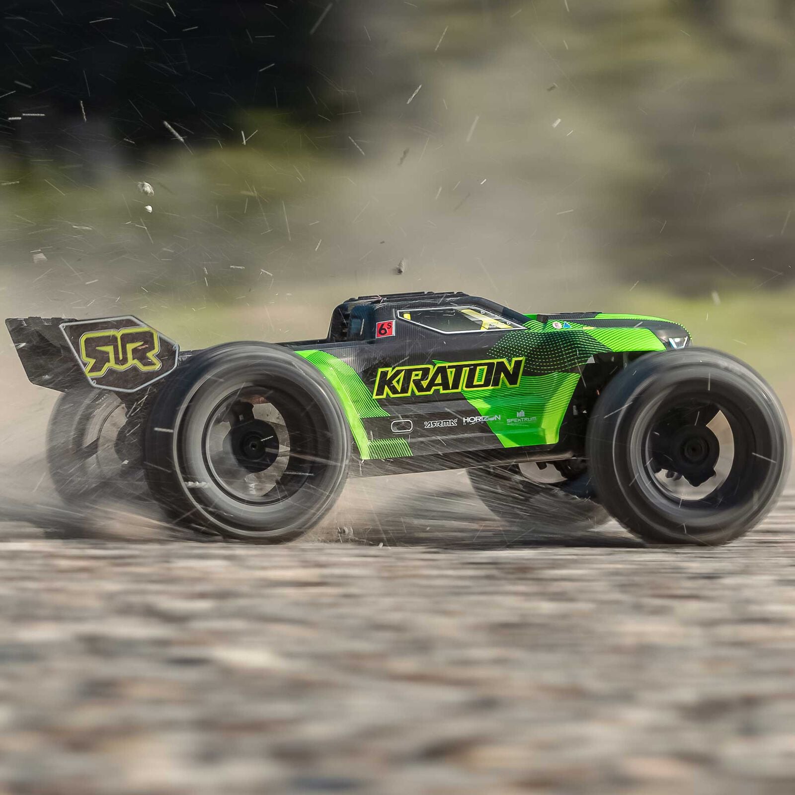ARRMA 1/8 KRATON 6S