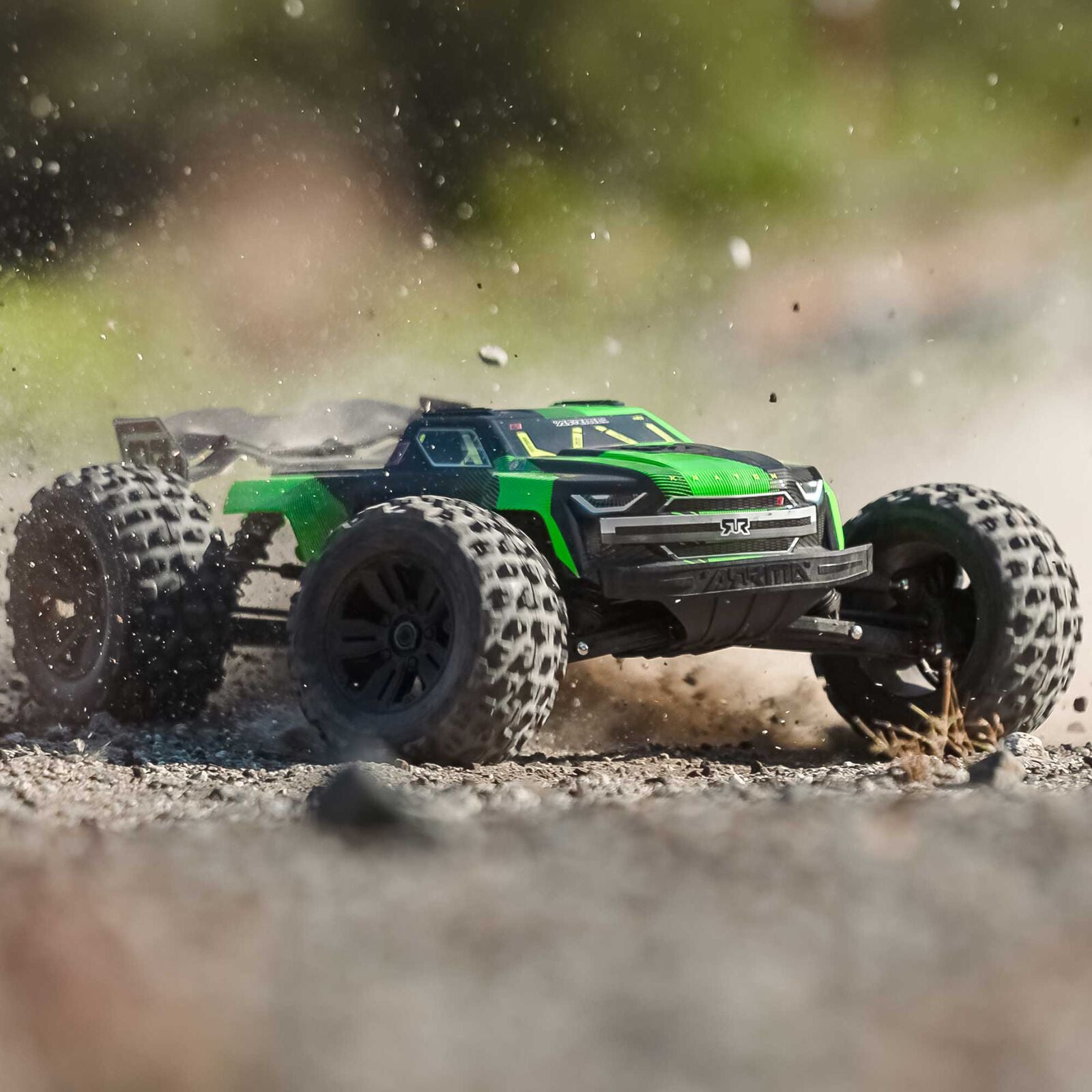 ARRMA 1/8 KRATON 6S