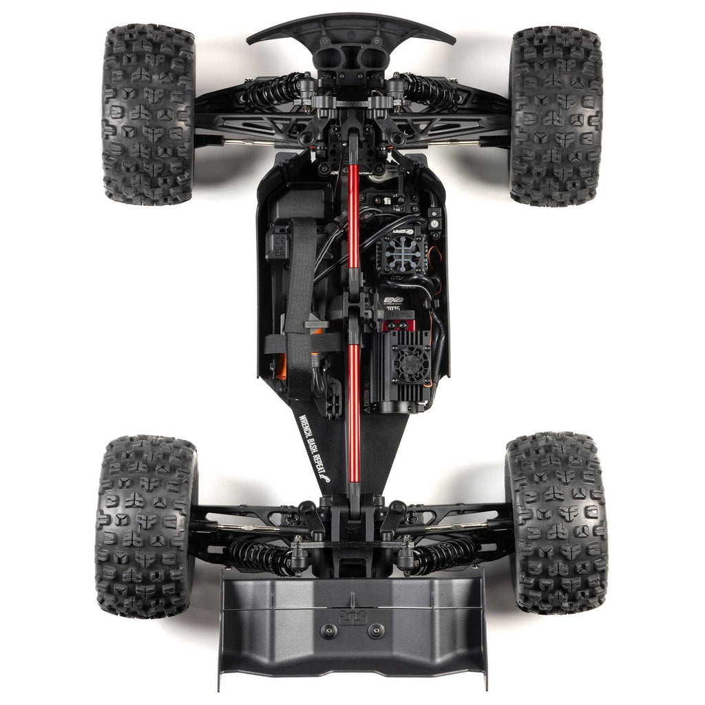 ARRMA 1/8 KRATON 6S