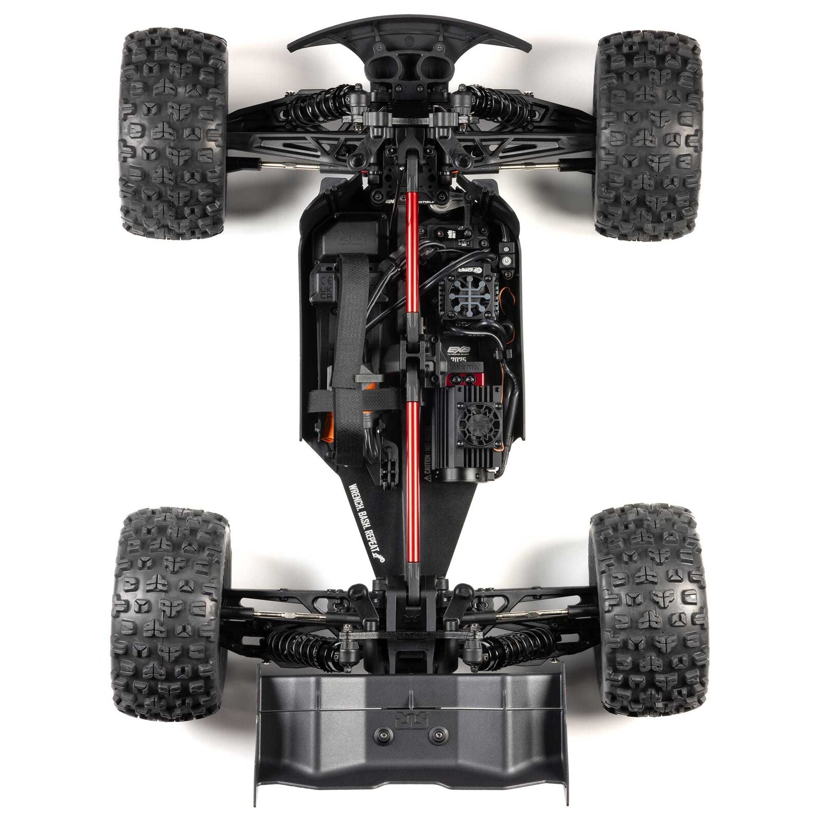 ARRMA 1/8 KRATON 6S