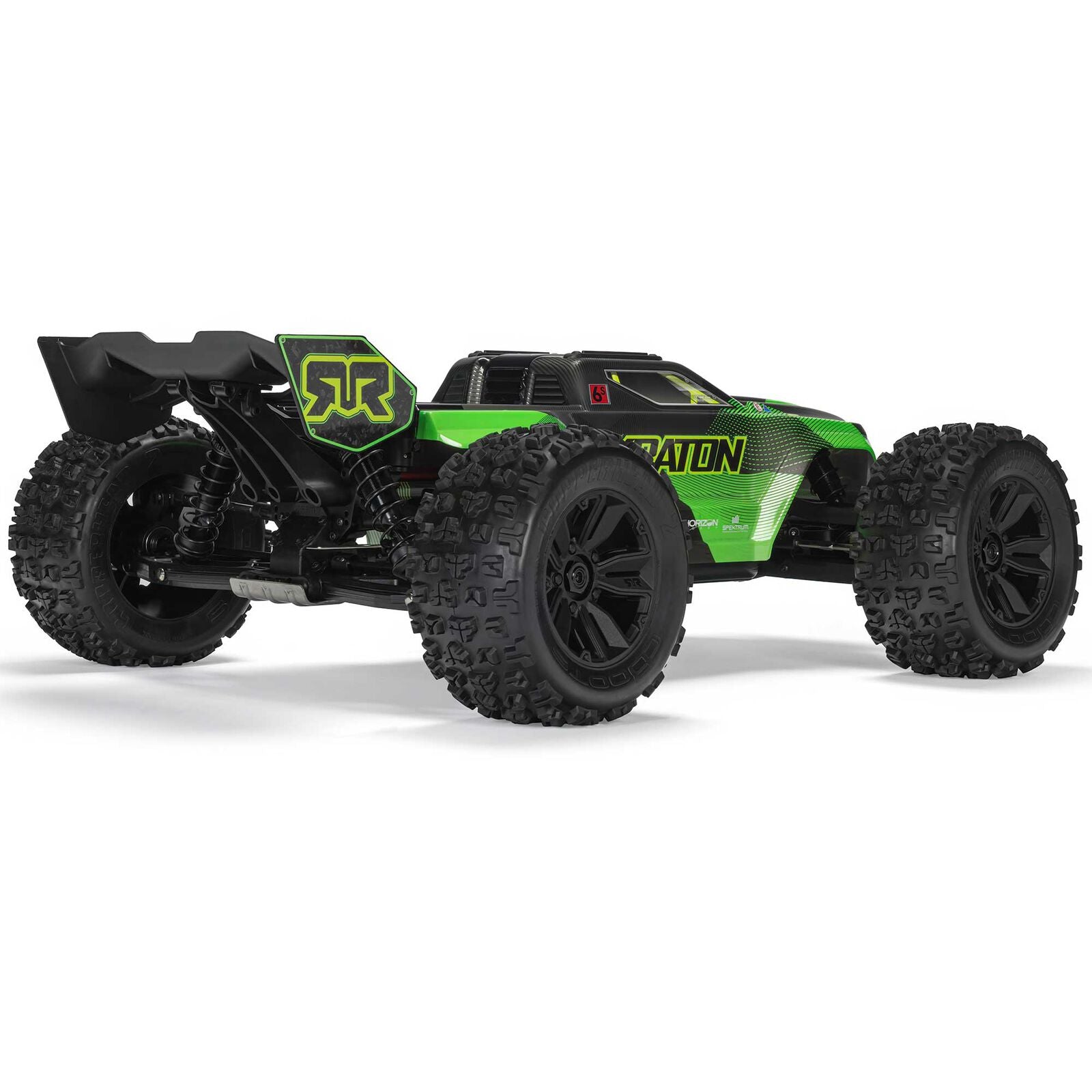 ARRMA 1/8 KRATON 6S