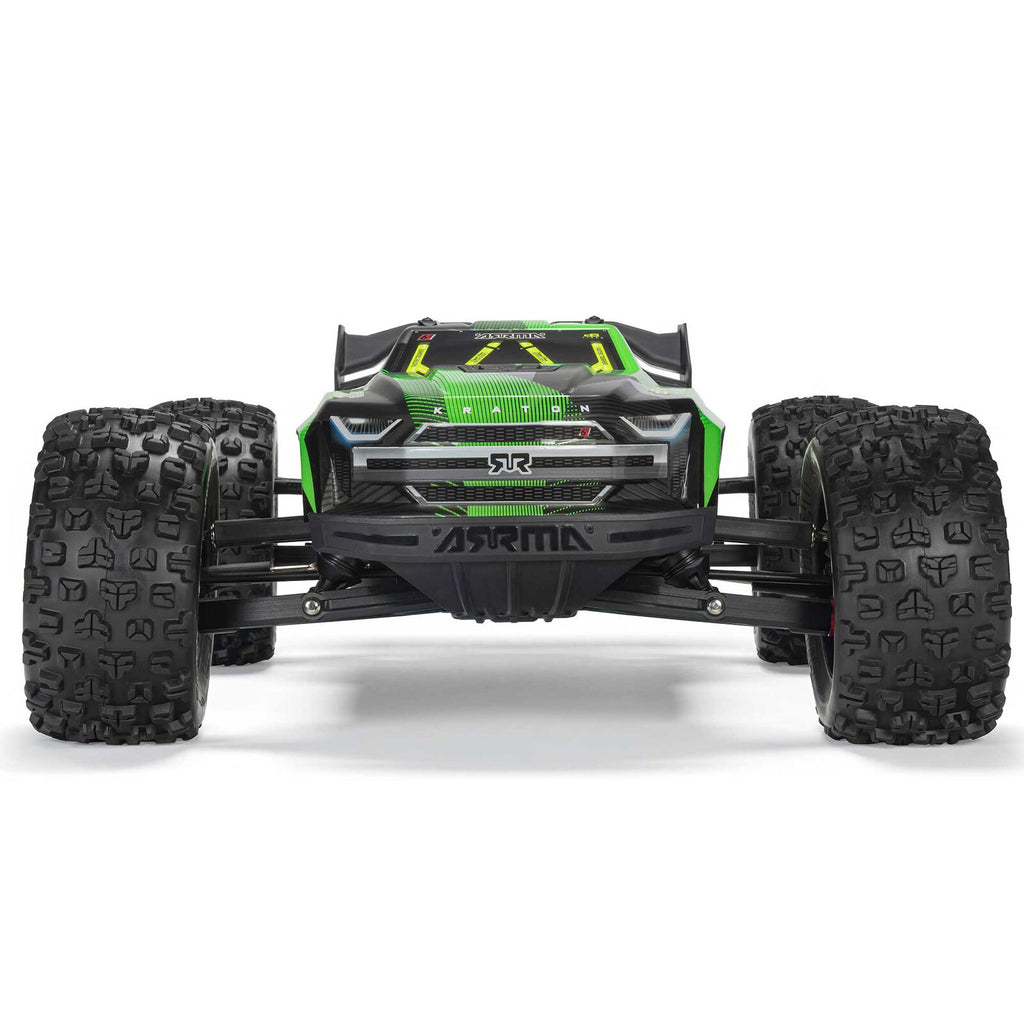 ARRMA 1/8 KRATON 6S