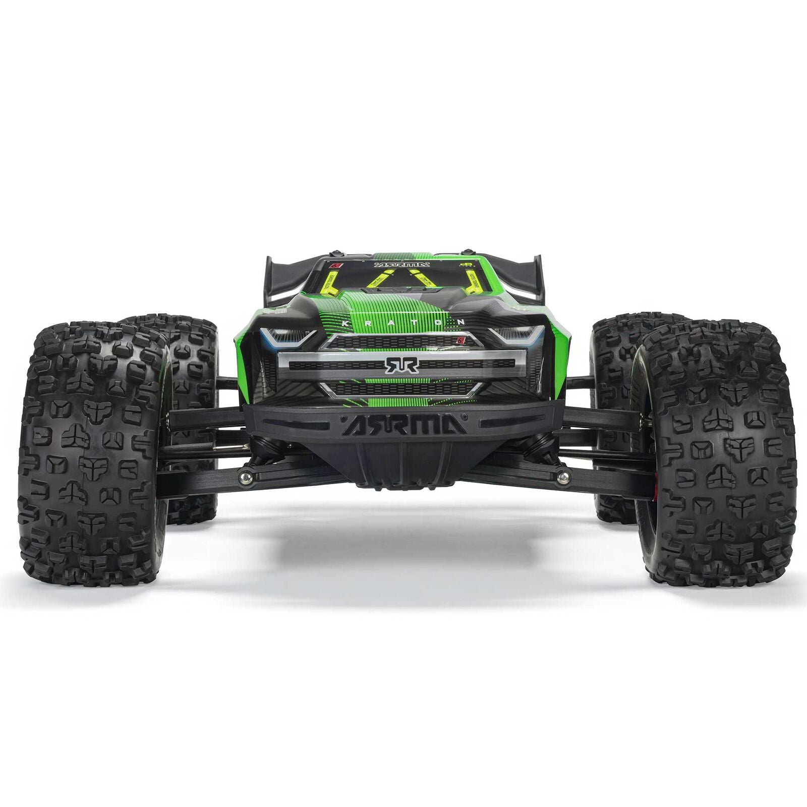 ARRMA 1/8 KRATON 6S
