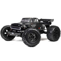 ARRMA 1/8 NOTORIOUS 6S