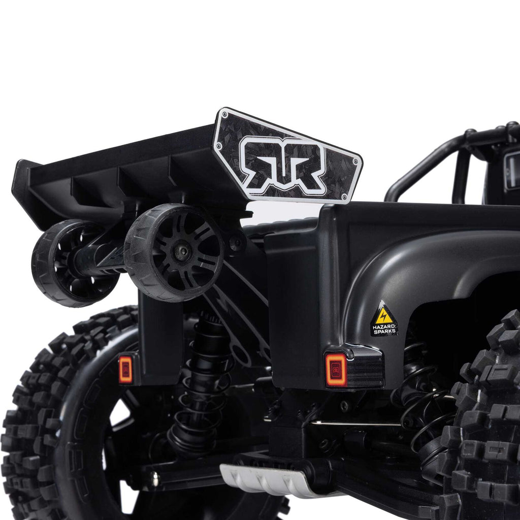 ARRMA 1/8 NOTORIOUS 6S