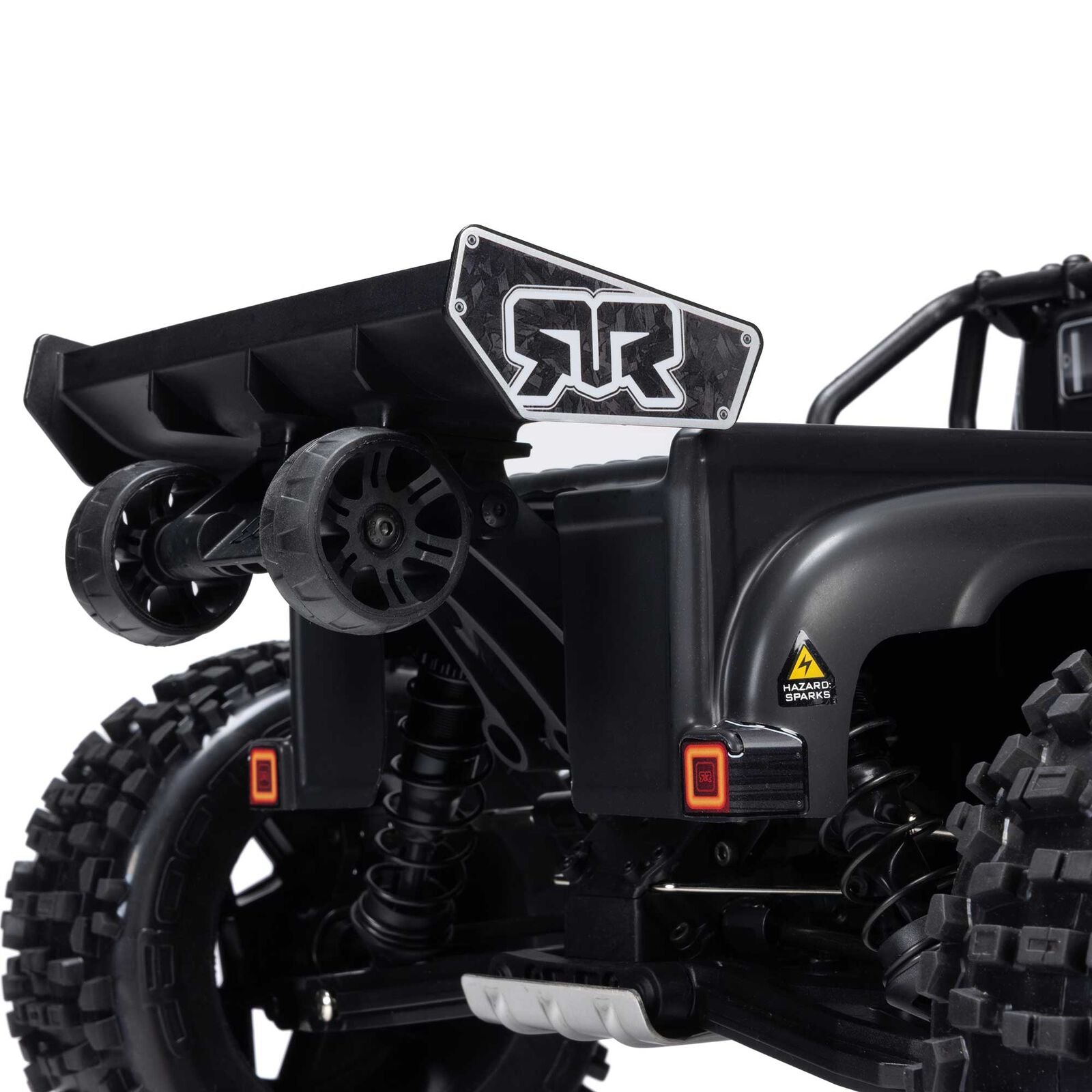 ARRMA 1/8 NOTORIOUS 6S