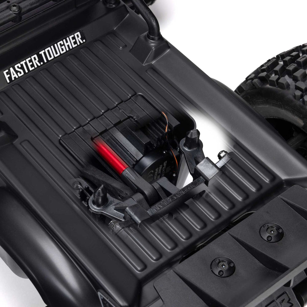 ARRMA 1/8 NOTORIOUS 6S