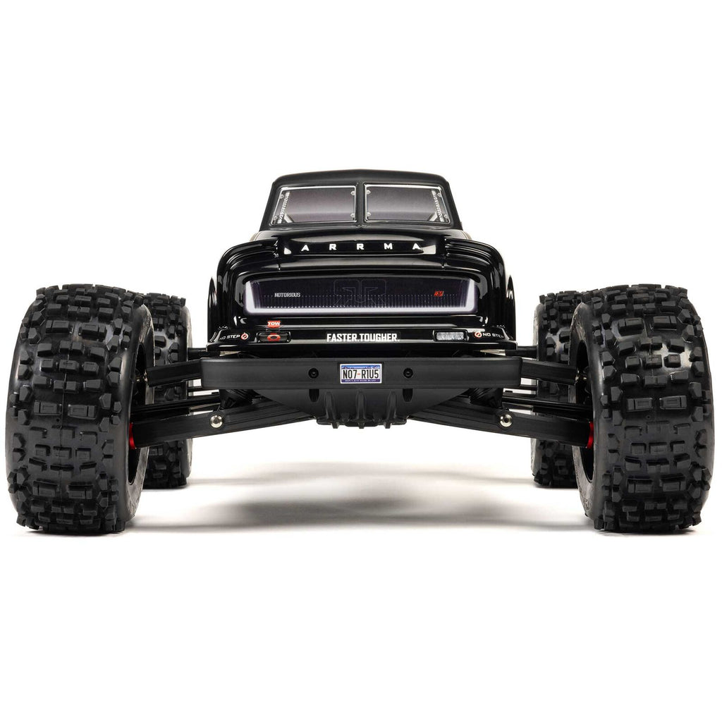 ARRMA 1/8 NOTORIOUS 6S