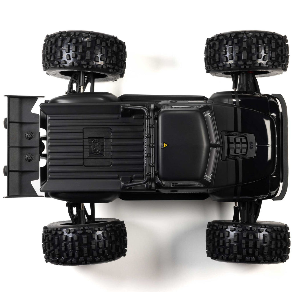 ARRMA 1/8 NOTORIOUS 6S