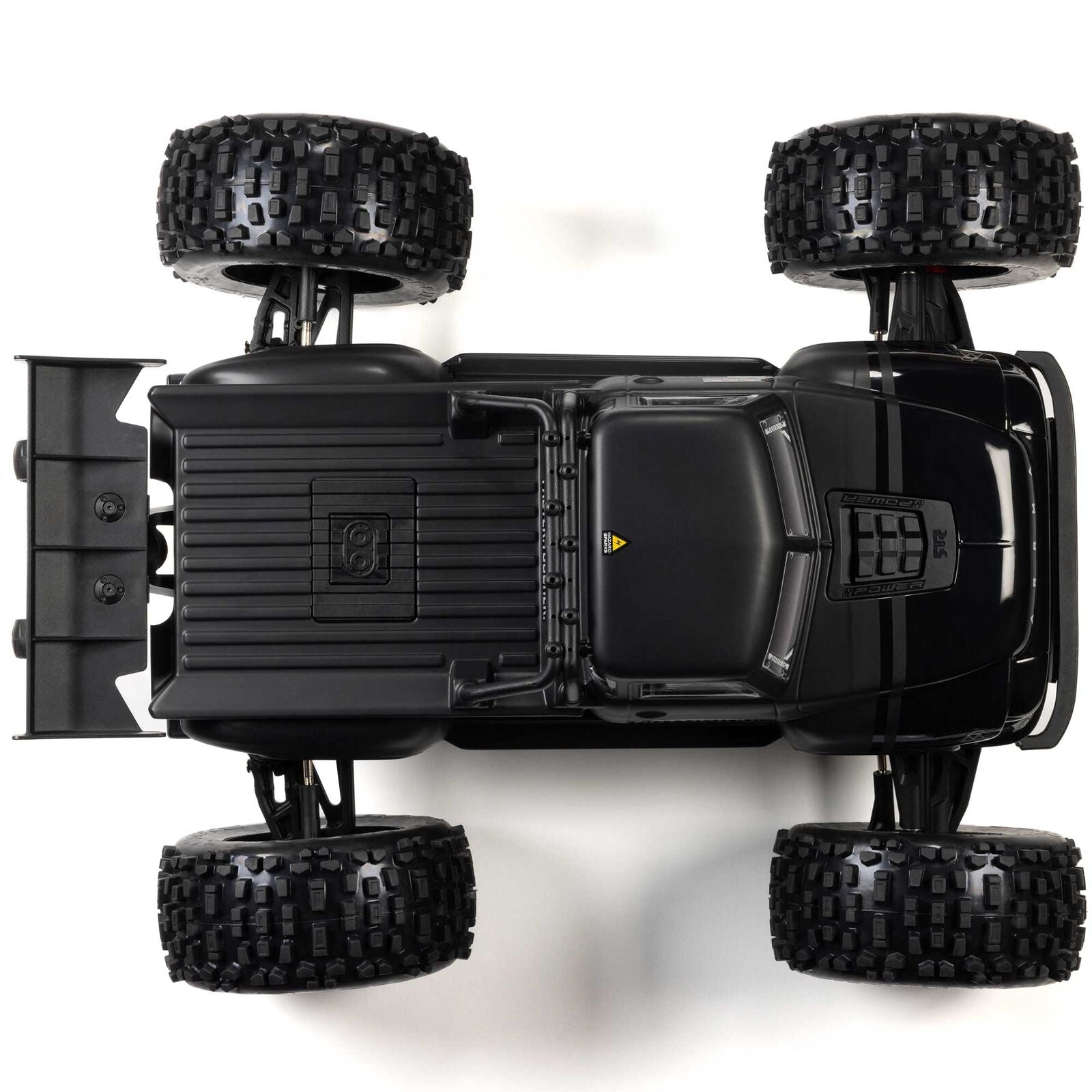 ARRMA 1/8 NOTORIOUS 6S