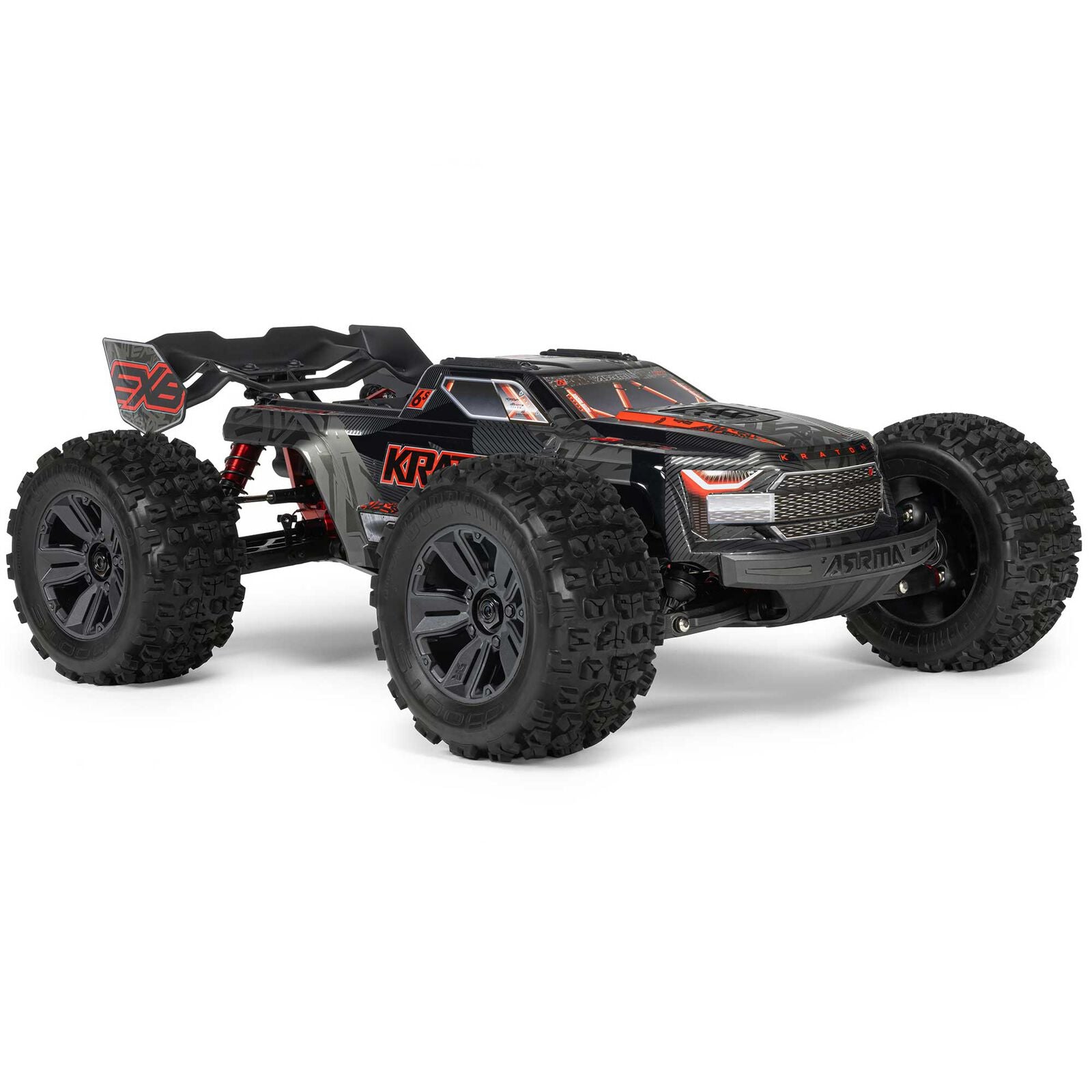 ARRMA 1/8 KRATON 6S EXB