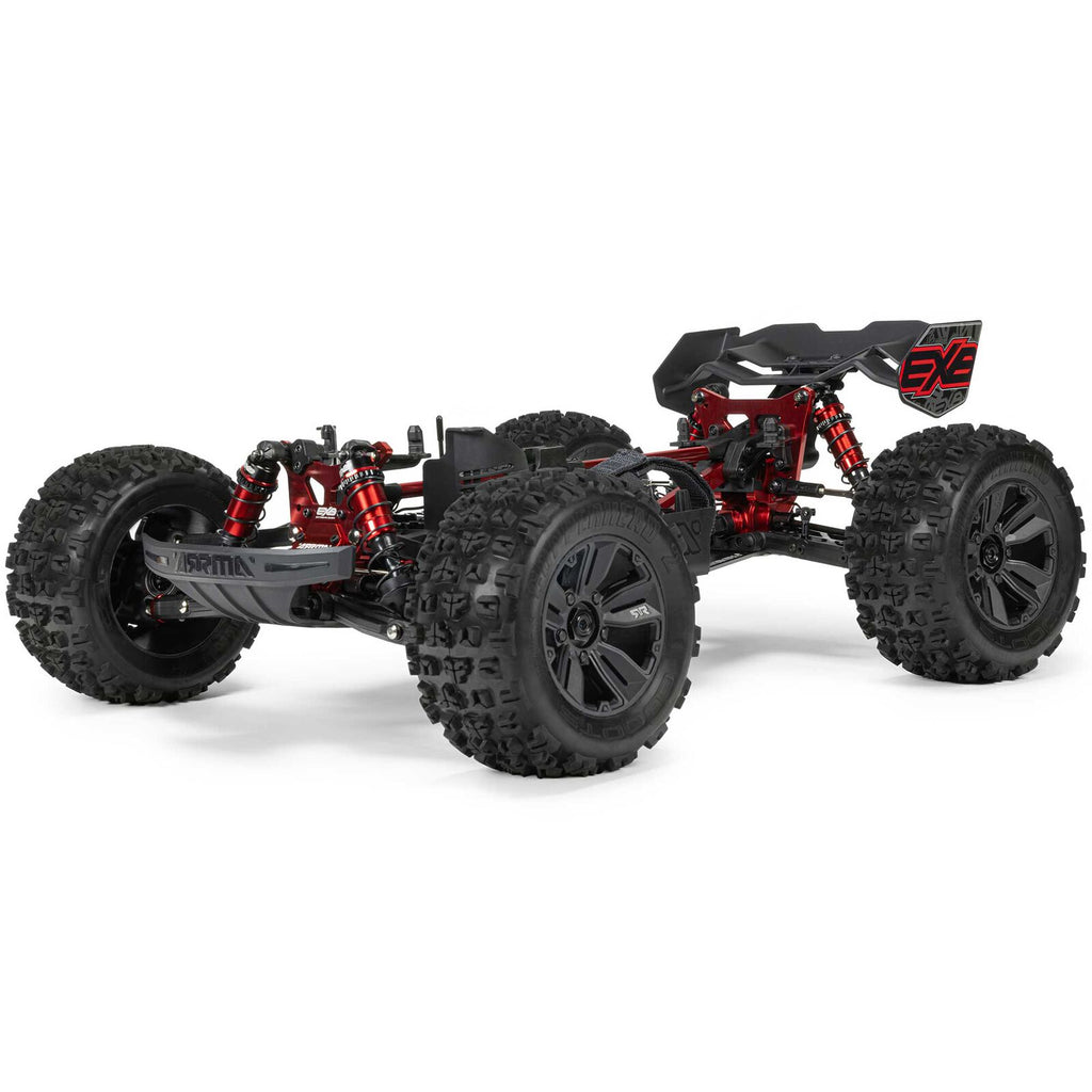 ARRMA 1/8 KRATON 6S EXB