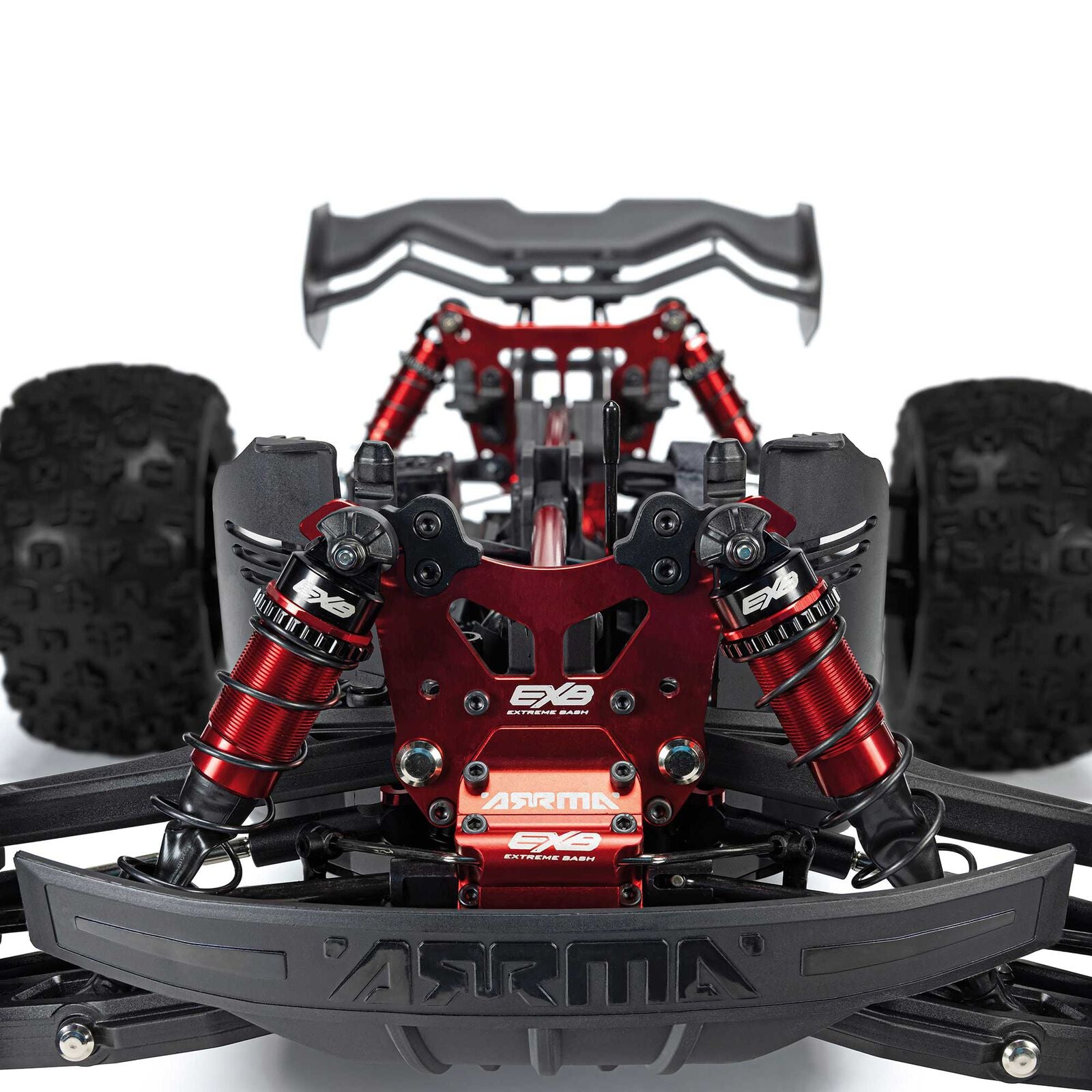 ARRMA 1/8 KRATON 6S EXB