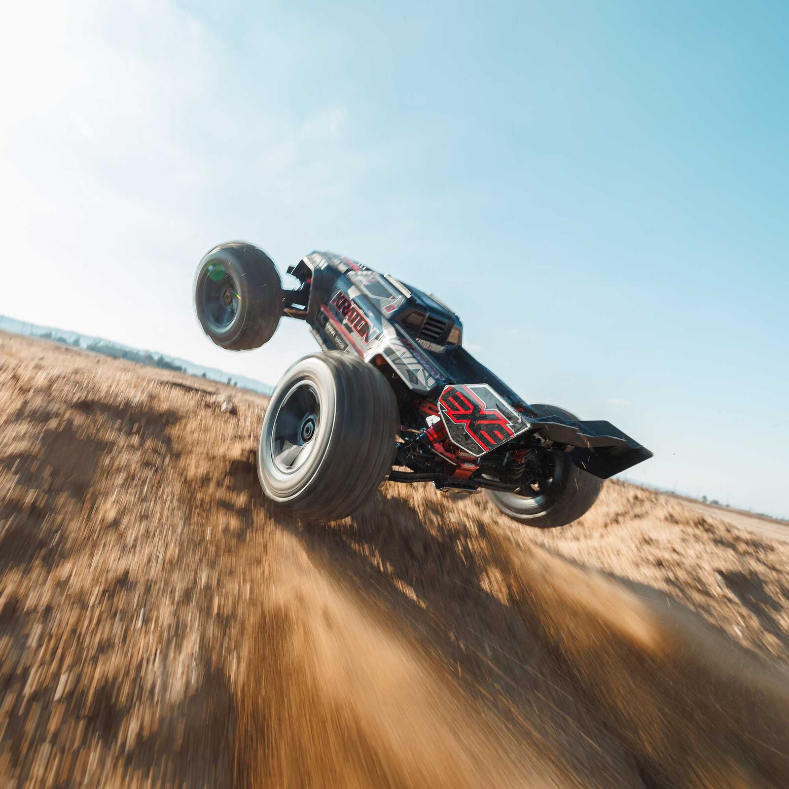 ARRMA 1/8 KRATON 6S EXB