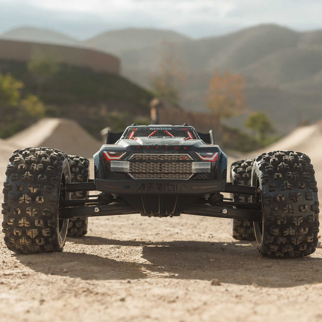 ARRMA 1/8 KRATON 6S EXB