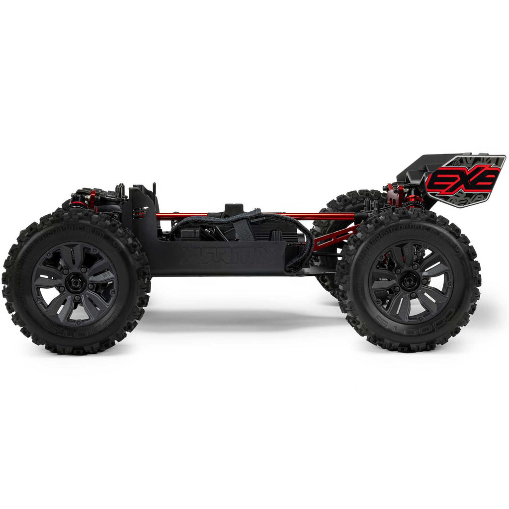 ARRMA 1/8 KRATON 6S EXB