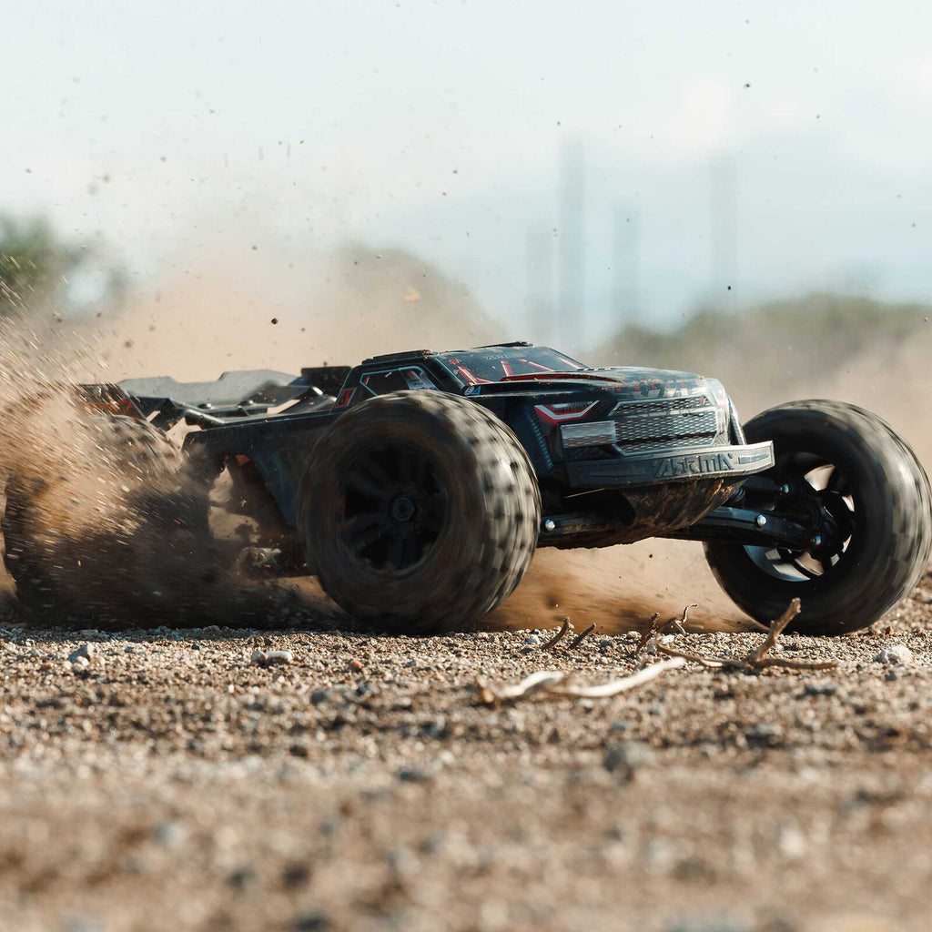 ARRMA 1/8 KRATON 6S EXB