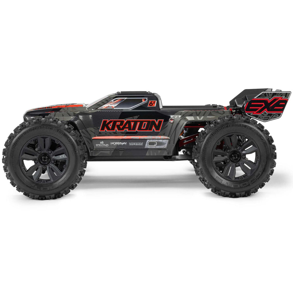 ARRMA 1/8 KRATON 6S EXB
