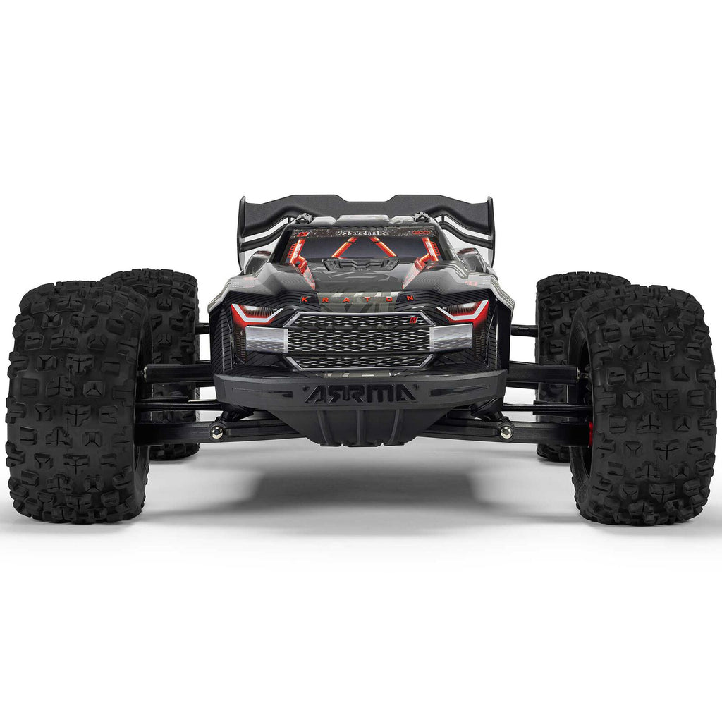 ARRMA 1/8 KRATON 6S EXB