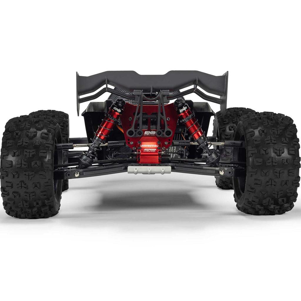 ARRMA 1/8 KRATON 6S EXB