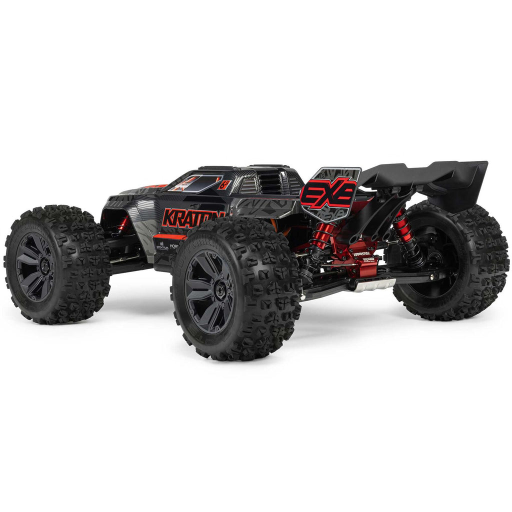 ARRMA 1/8 KRATON 6S EXB
