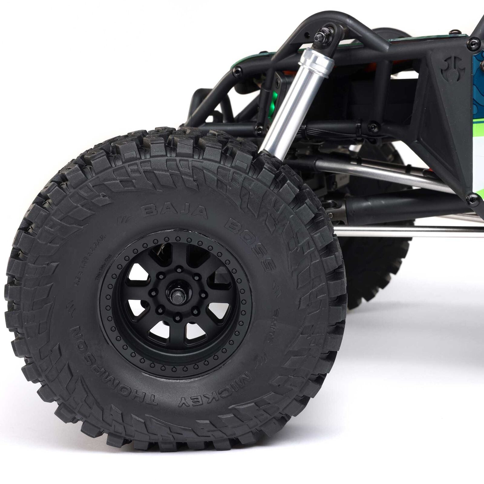 Axial 1/8 AXP8 Gilamon 2.2