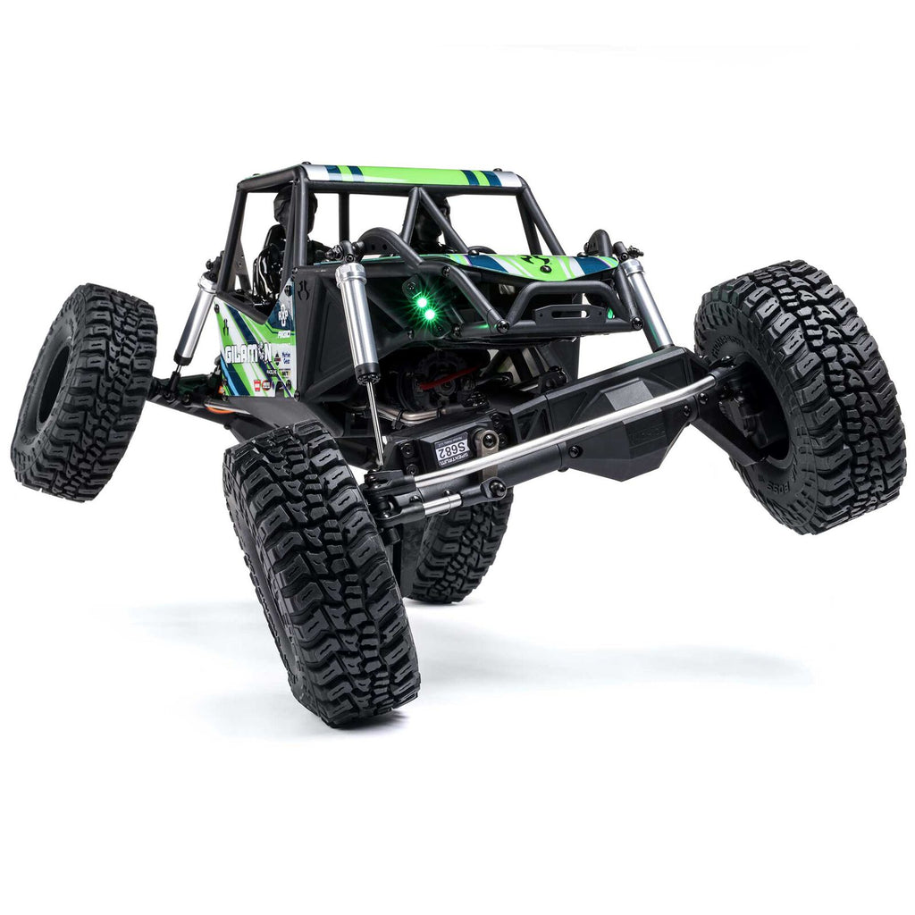 Axial 1/8 AXP8 Gilamon 2.2