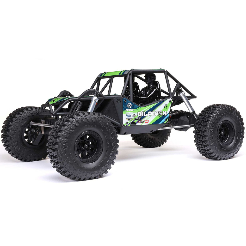 Axial 1/8 AXP8 Gilamon 2.2
