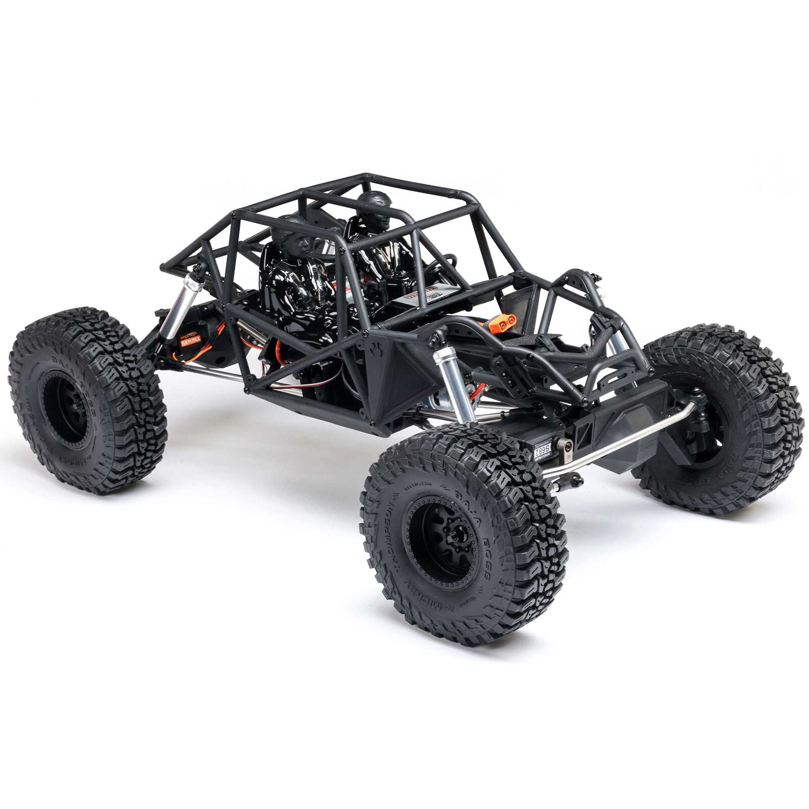 Axial 1/8 AXP8 Gilamon 2.2
