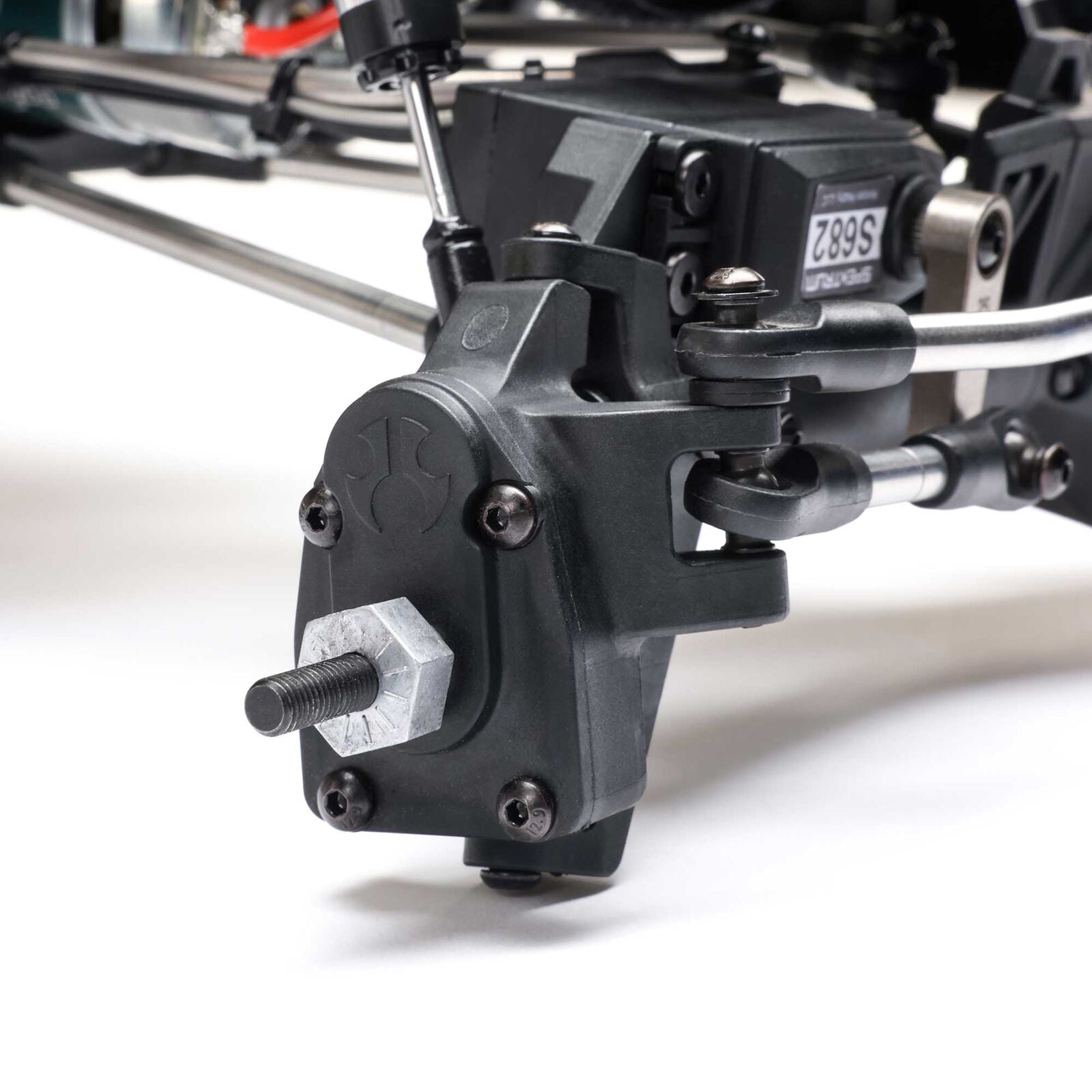 Axial 1/8 AXP8 Gilamon 2.2