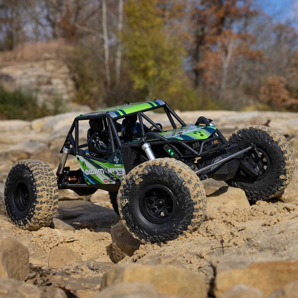 Axial 1/8 AXP8 Gilamon 2.2