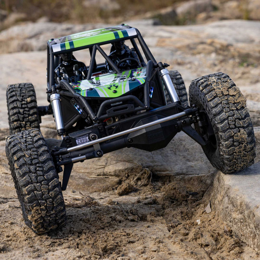 Axial 1/8 AXP8 Gilamon 2.2