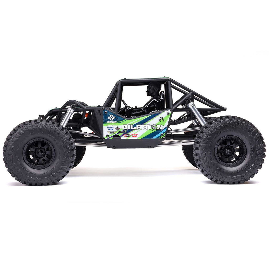 Axial 1/8 AXP8 Gilamon 2.2