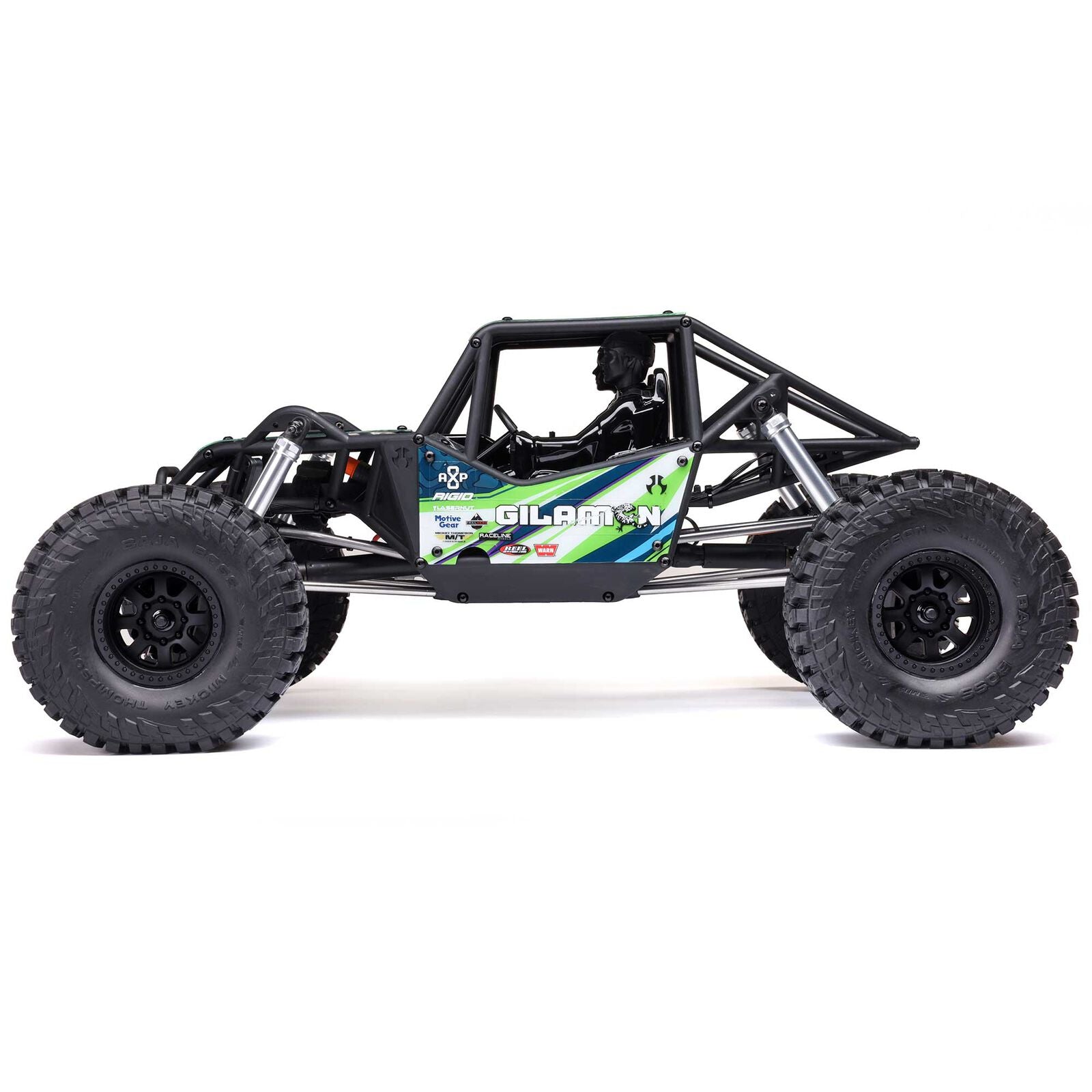 Axial 1/8 AXP8 Gilamon 2.2