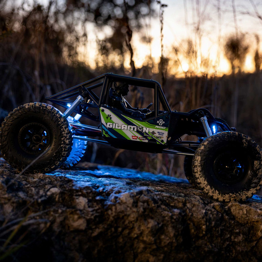 Axial 1/8 AXP8 Gilamon 2.2