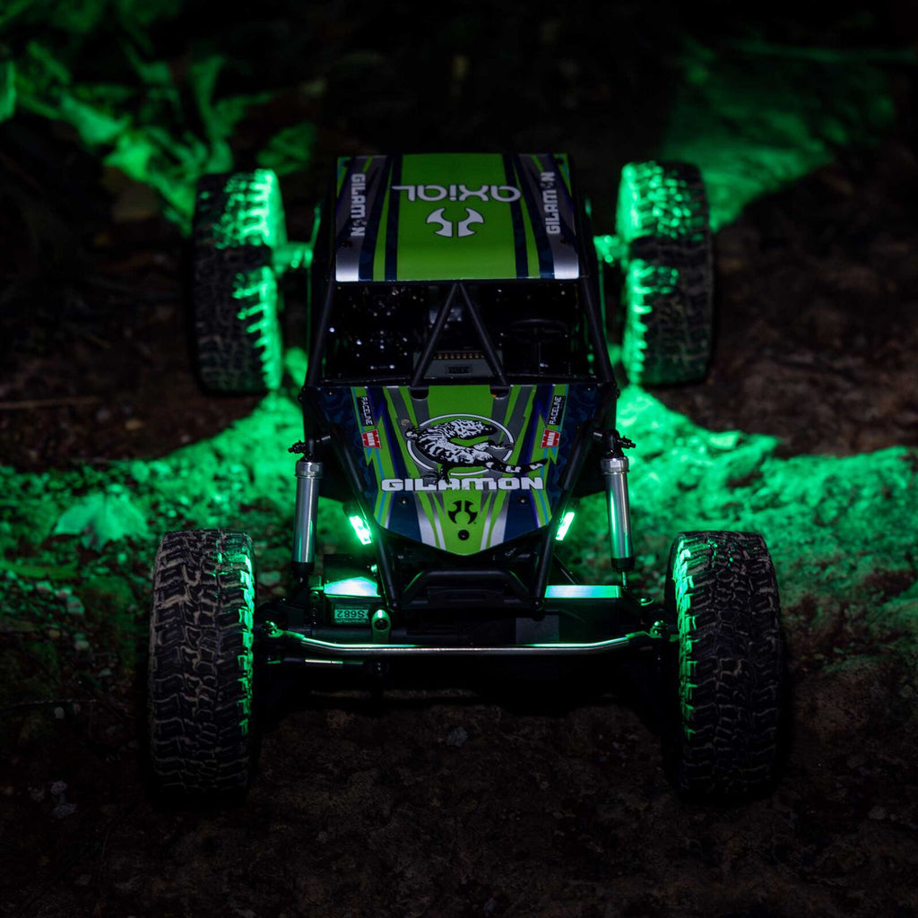Axial 1/8 AXP8 Gilamon 2.2